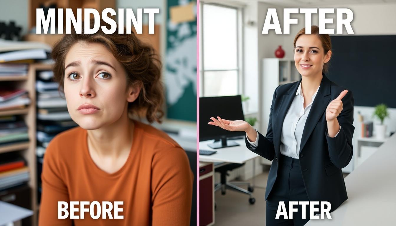 Master Stress Management