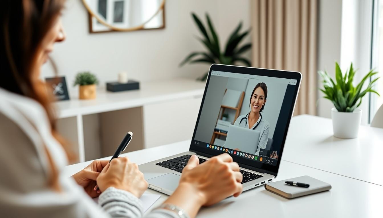 Unlock Career Potential